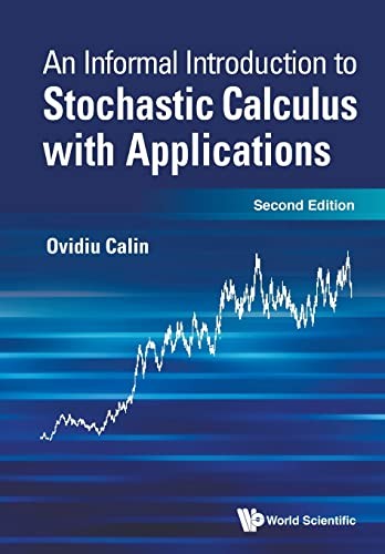 Informal Introduction To Stochastic Calculus With Applications, An by Ovidiu Ca - Image 5
