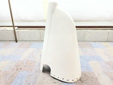 1976 Cessna 182P Skylane Tail Cone Stinger