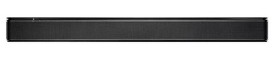 BOSE TV Speaker Soundbar Schwarz Lautsprecher