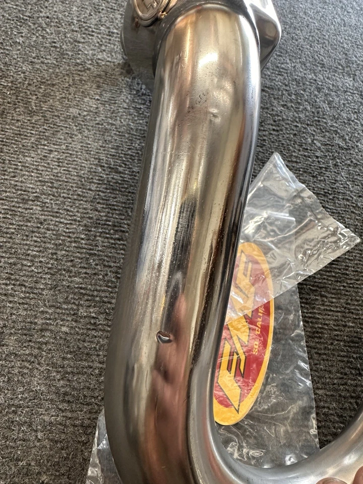 KTM Husqvarna FC 450 2019-2022 MegaBomb Manifold FMF 045624 - Image 3 of 4