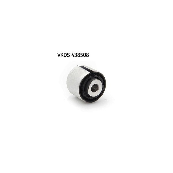 Lagerung, Lenker SKF Vkds 438508 FüR Bmw, Hinterachse Beidseitig, AußEn, Hinten-image