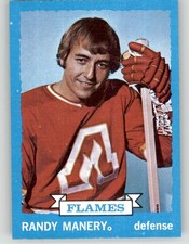 1973-74 Topps Randy Manery #131
