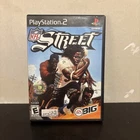NFL Street (Sony PlayStation 2, 2004)