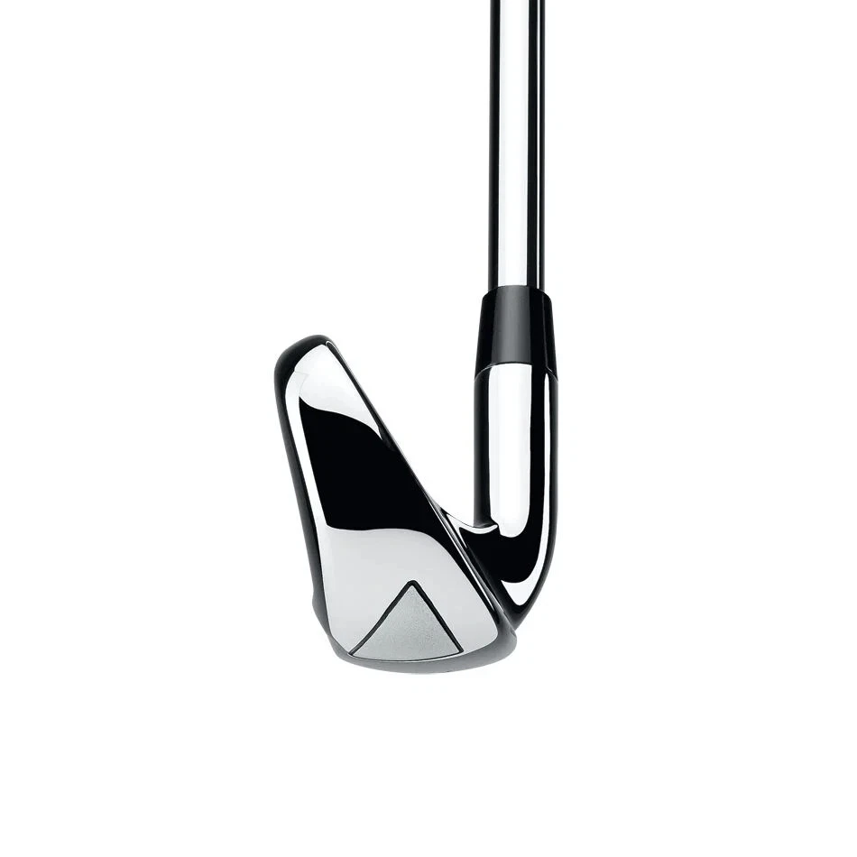 CALLAWAY EDGE 6 HIERRO GRAFITO ESTÁNDAR REGULAR Foto 4 de 4