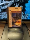 Robotica (Sega Saturn, 1995)