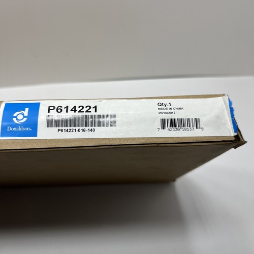 Donaldson P614221 - Cabin Air Filter fits 2506656C1, PA4985, Wix 24316
