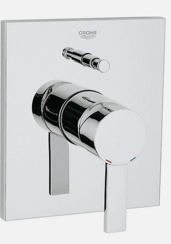 Grohe Allure  Wannenarmatur  Chrom ,Rarität,  UP, Fertigset,19315000 - Bild 7 von 7