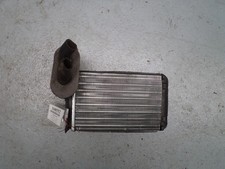VW CORRADO 53I Chauffage Intérieur 1990 21358860