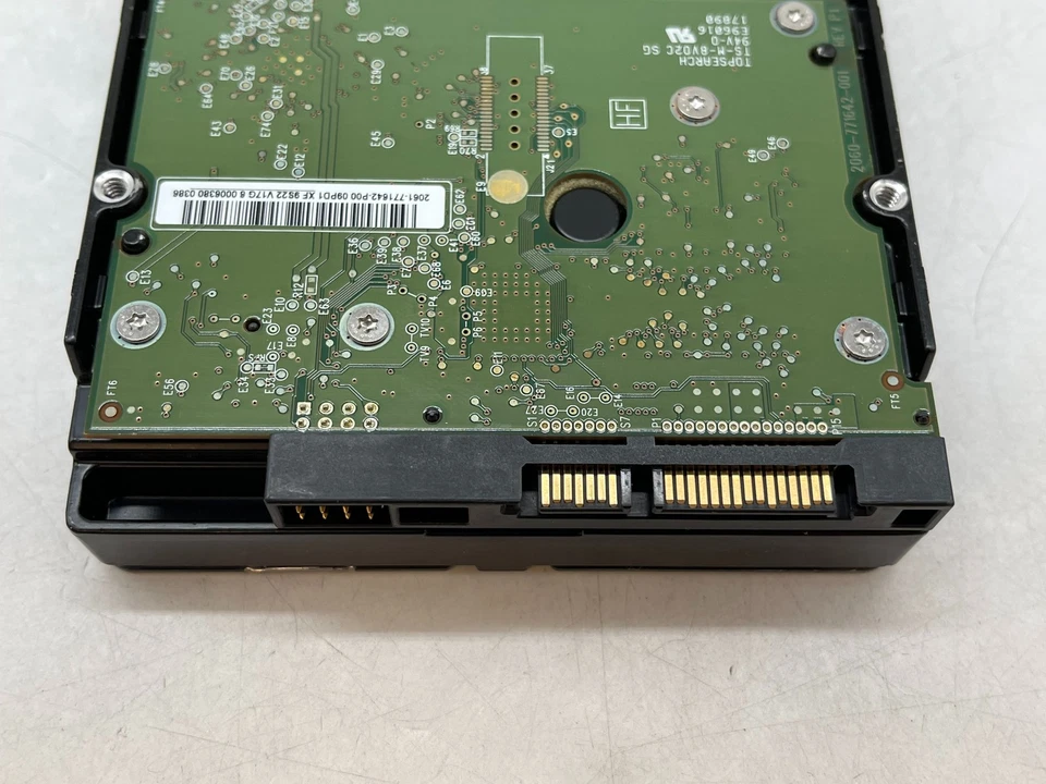 Western Digital Green 1.5TB WD15EADS 3.5" SATA Internal HDD GRADE A FREE S/H - Image 3 of 4