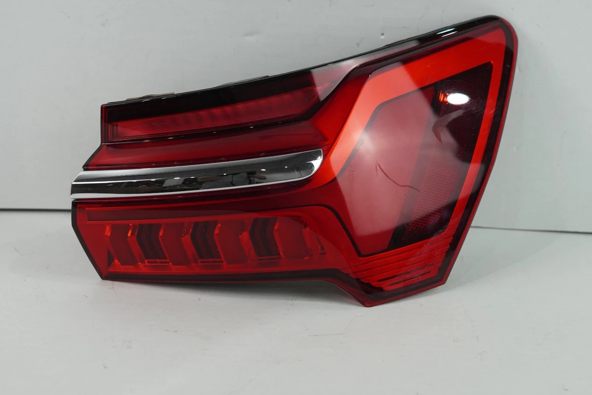 Tail Lights for 2023 Audi A6 for sale | eBay