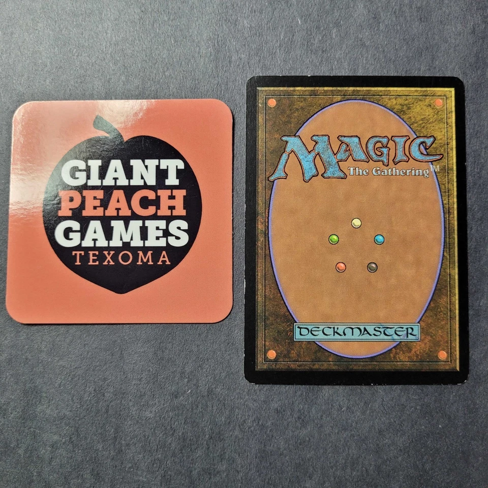 *FOIL* Insidious Dreams - Torment MtG cEDH (Great in Glarb) - Image 2 of 4