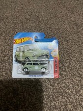 Hot Wheels - Austin Mini Cooper S - Then and Now - 71/250 - 2026 - New Casting