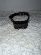 SportDOG Sit Means Sit Replacement Receiver Collar ONLY SDT00-13867