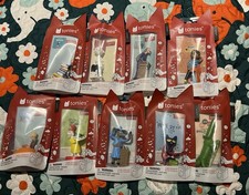 Tonies Audio Characters Bundle 9 Pack, Sealed
