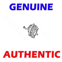 Original OEM 51750B1600 Radnabe & Radlager Vorne AWD Genesis G80 G90 2017-2020