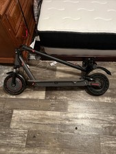 MAXSHOT E SCOOTER