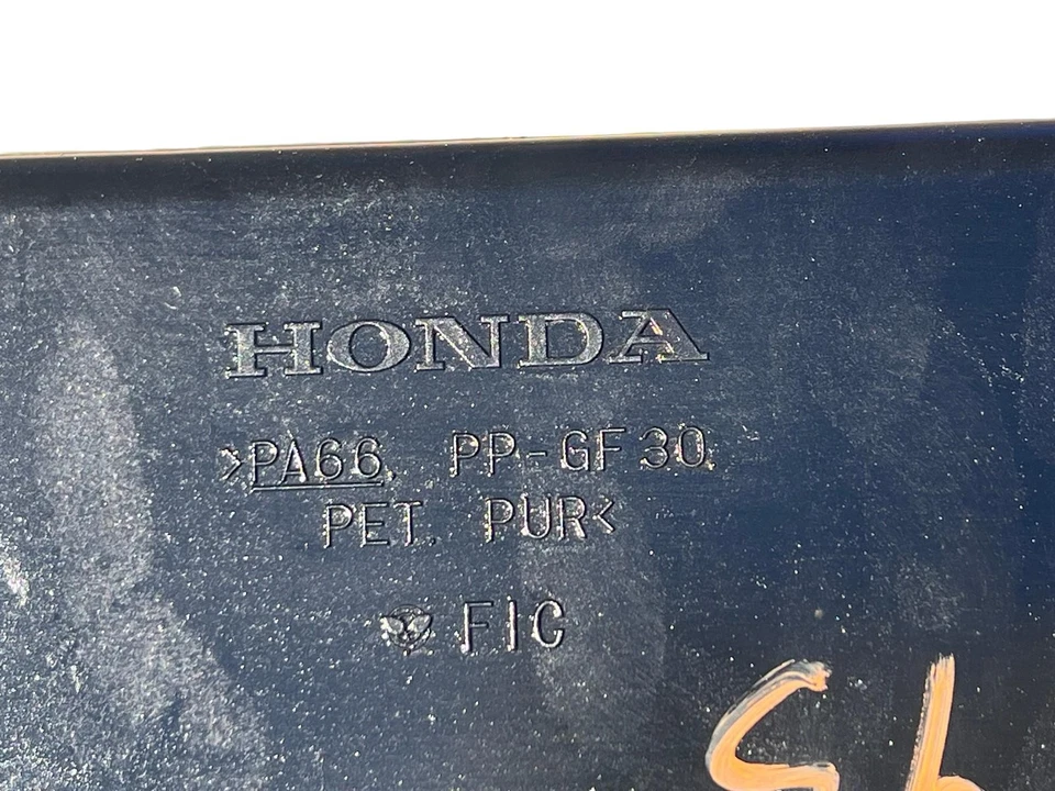 Bote de carbón Honda HR-V 2023-2025 Evap Foto 2 de 4