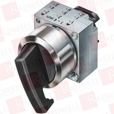 SIEMENS 3SB3500-3PA11 / 3SB35003PA11 (BRAND NEW)