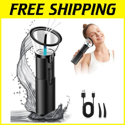 #ad Ear Washer with 4 Pressure Modes $75.99