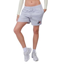 Ultra Game Women's WNBA Official Super Soft Full Court Basketball Shorts