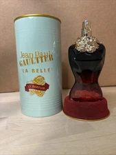 "La Belle Le Parfum By Jean Paul Gaultier Women Spray 3.4 0z / 100 ml "