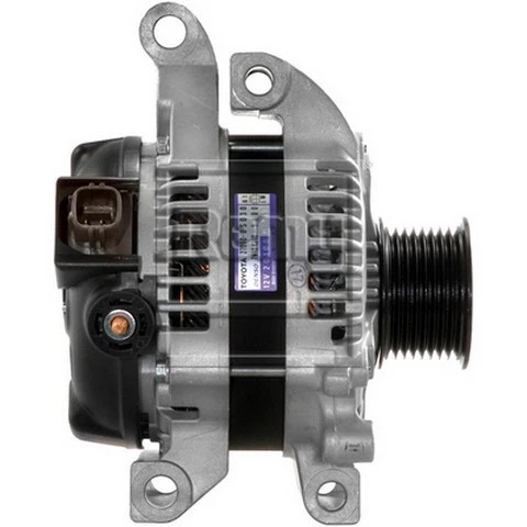 Alternador Remy 12819 Premium para Toyota Tundra 07-21 Foto 4 de 4