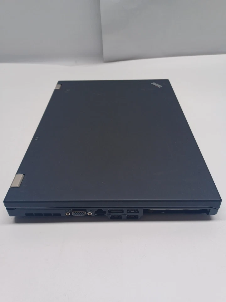 Portátil Lenovo ThinkPad T410 i5-m560 4 GB sin HD Foto 4 de 4