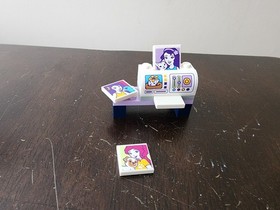 LEGO Friends 41305 Emma's Photo Studio