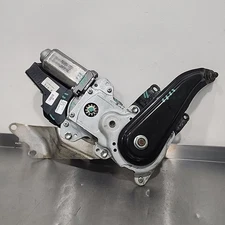 2011 Thru 2019 TOYOTA SIENNA LIFTGATE ACTUATOR POWER MOTOR OEM 427107-10040 LH