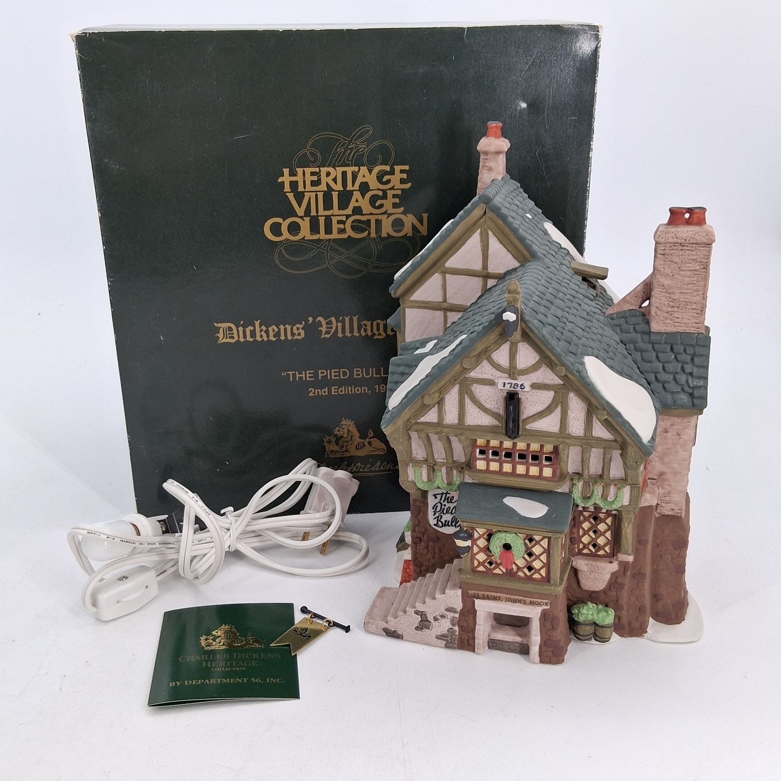 Click here to see eBay Auction