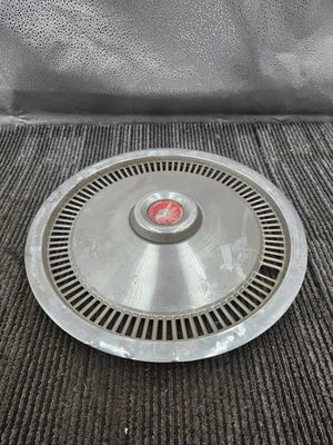 #ad 1975 1978 Ford Mustang II Hubcap Wheel Cover Vintage Old Hot Rod $34.99