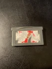 Zelda Minish Cap Game Boy Advance 2001, Cartridge Only