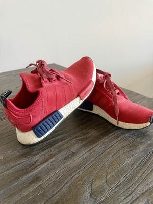 adidas NMD R1 Women's Running Shoes Size 5
