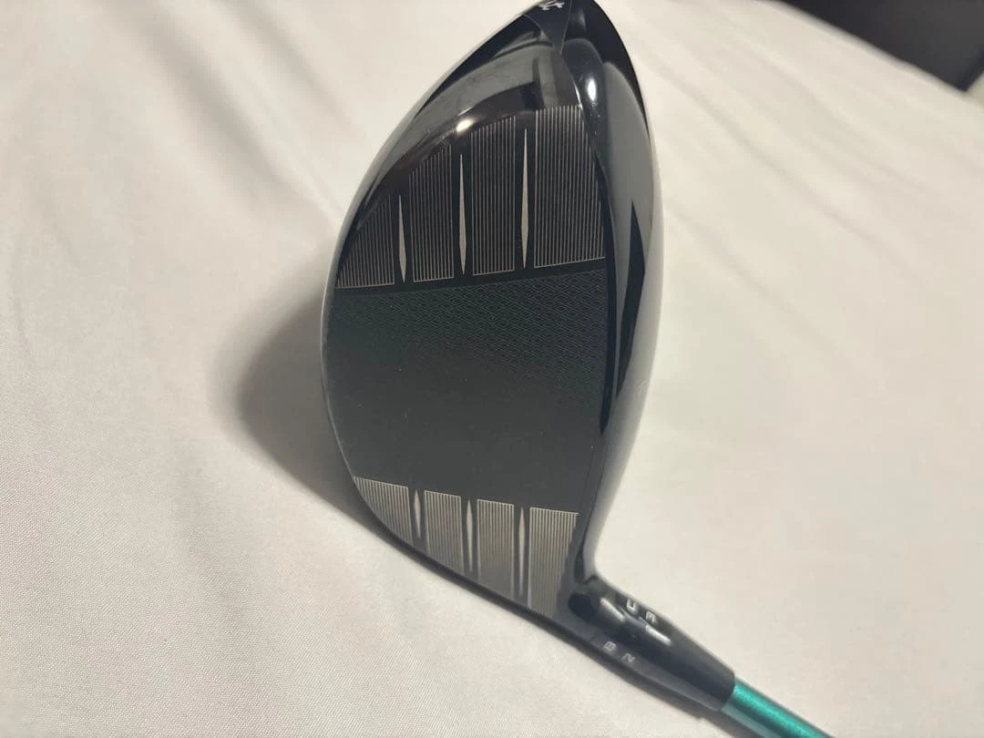 Titleist TSR4 9° Driver Speeder NX Green 50 X Flex 45.25 in RH