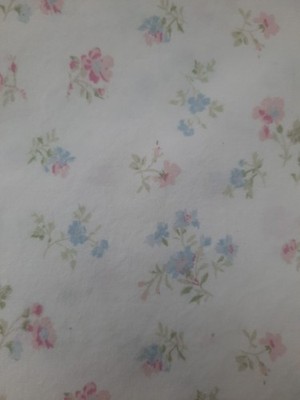Nice Pair of Rachel Ashwell Simply Shabby Chic King Pillowcase ~ Cotton Candy