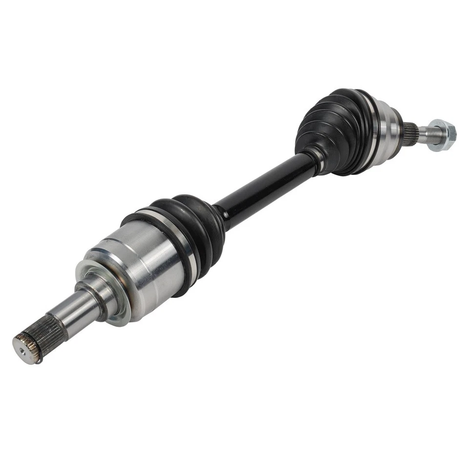 Eje delantero izquierdo CV MERCEDES-BENZ R500 5,0 L 2006-2007 R350 3,5 L 2006-2011 Foto 4 de 4