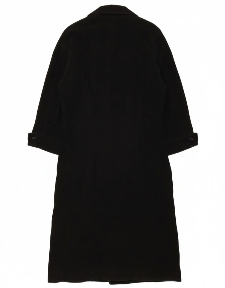 Vestido camisero manga 3/4 PIMKIE para mujer EU 40 mediano negro poliéster BI08 Foto 2 de 4