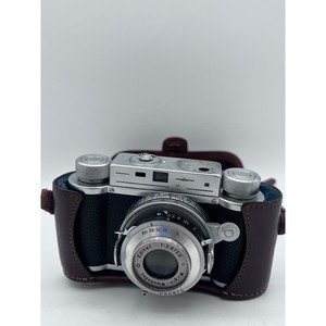 Wirgin Edinex 50mm F2.9 ジャンク Edinex for sale | eBay