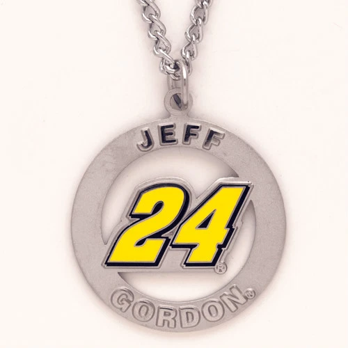 JEFF GORDON #24 NASCAR 18 «ОЖЕРЕЛЬЕ WINCRAFT ГОНКИ Hendrick Motorsports - Изображение 2 из 4
