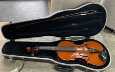 14 inch glaesel viola