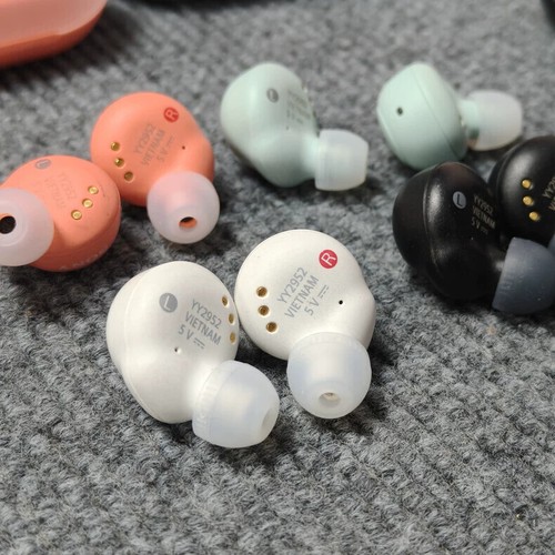 Sony WF-C500 Truly Wireless In-Ear Bluetooth Headphones -Colors - Picture 7 of 8