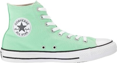 Converse Men's Chuck Taylor All Star Hi Top Sneakers 164396F