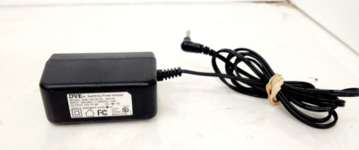 DVE SWITCHING AC POWER MODEL:DSA-15P-05 US USED