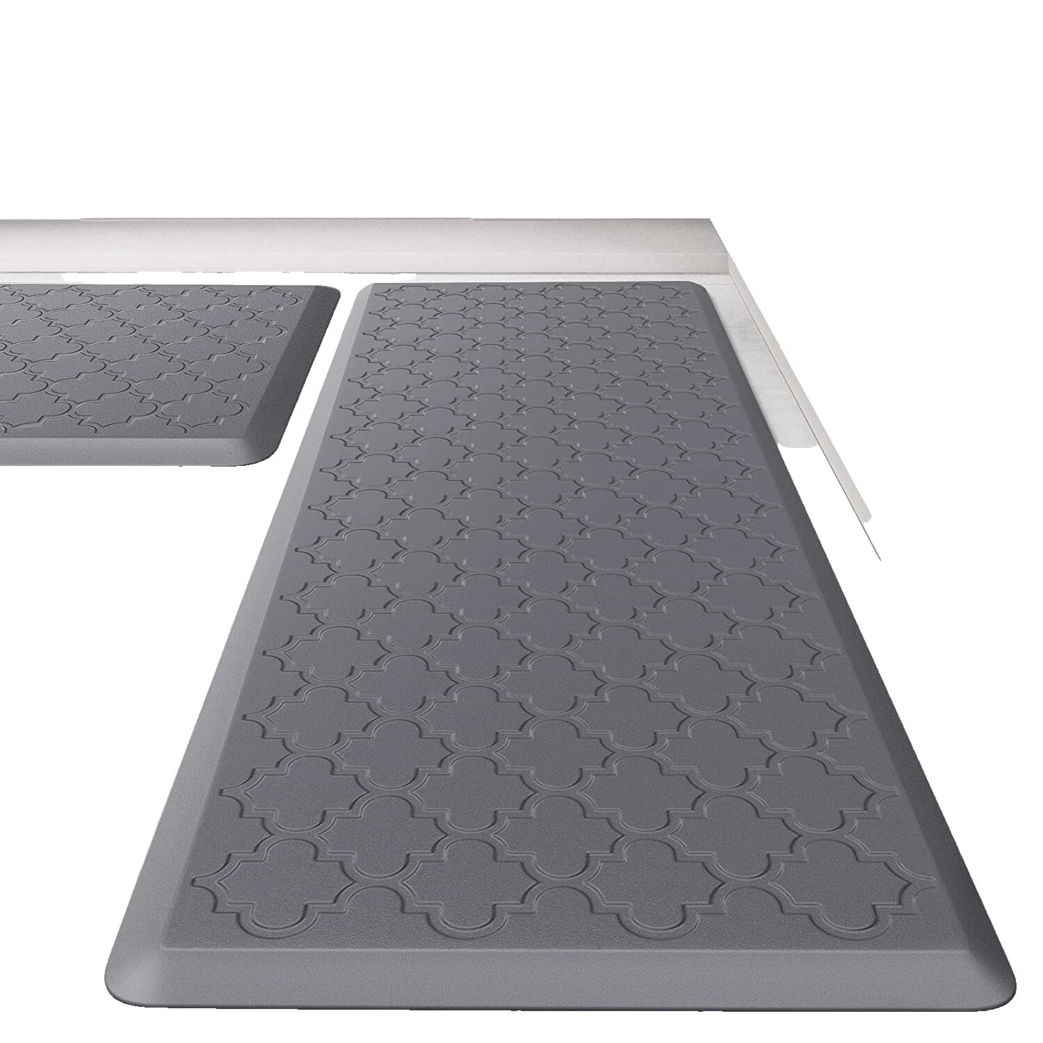 Kitchen sólido Capachos e Tapetes