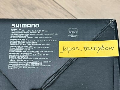 Shimano VANFORD C2000S Spinning Fishing Reel 20 2020 | eBay