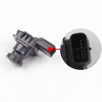 Ford Fusion Backup Camera (2013-2016) – OE Replacement Master Tailgaters MC-FFU13OE