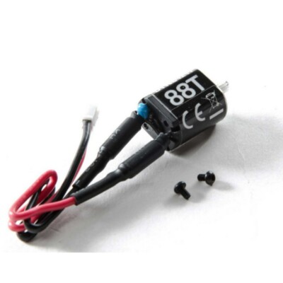 Dynamite DYNS1217 SCX24 Motor w/ Pinion