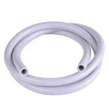 Tubing Hose Pipes for Silicone Dental Saliva Ejector High Strong HVE Suction USA