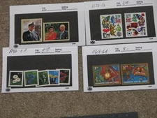 Norway-Misc. Stamps, MNH