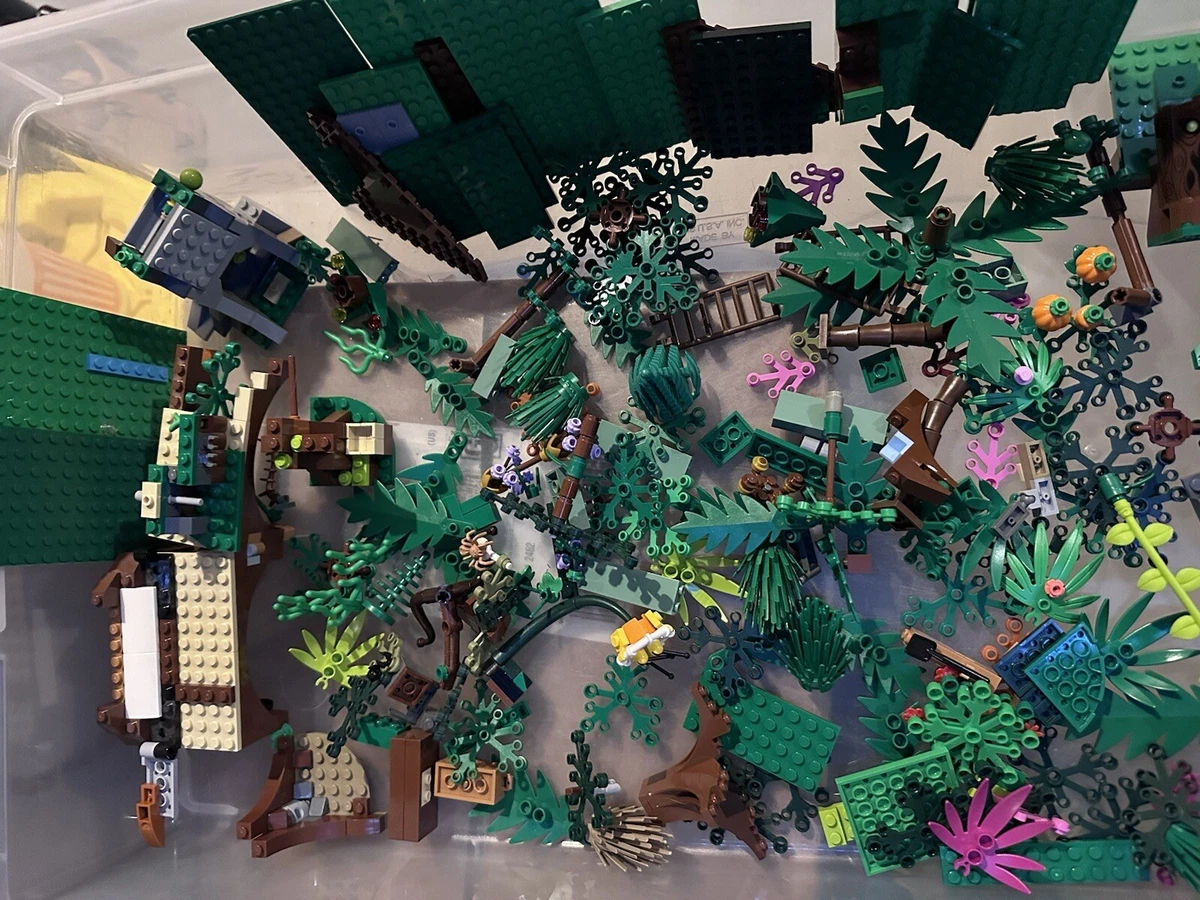 Lego jungla new arrivals